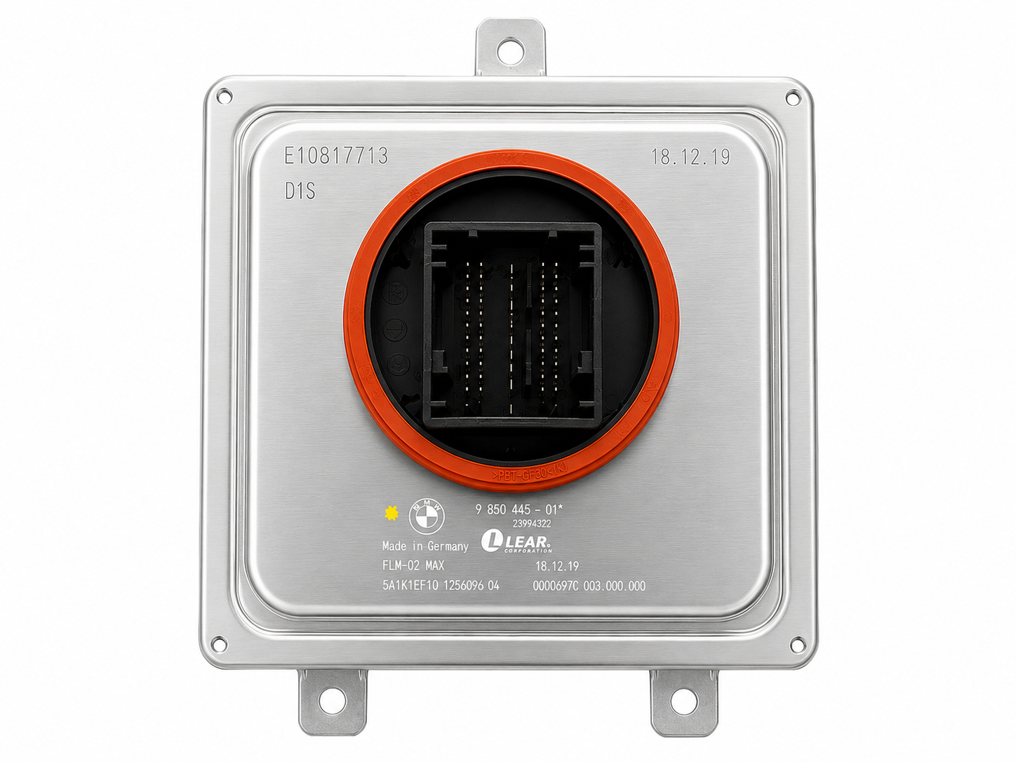 Module led bmw 9850445