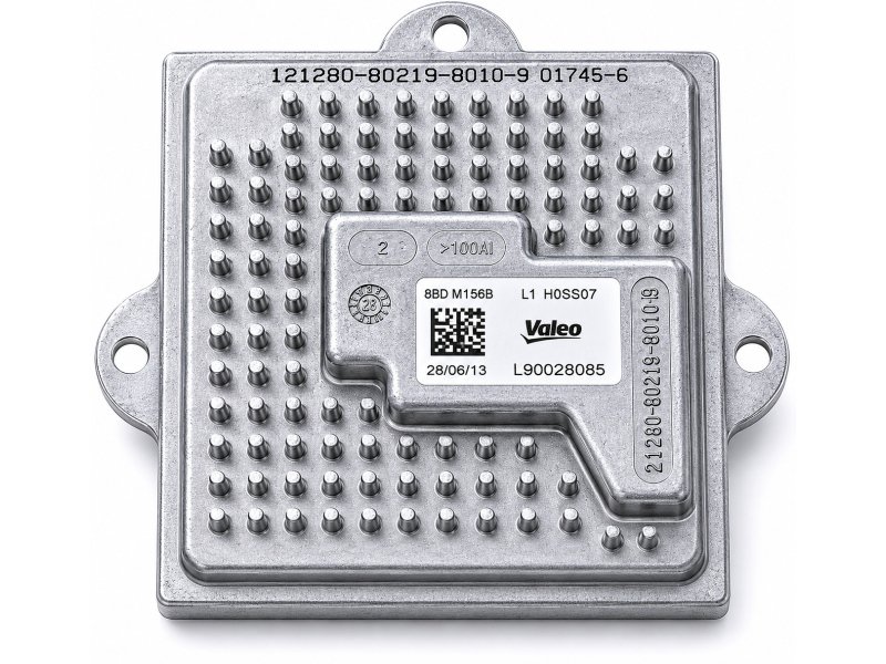 Module de phare led Valeo L90028085