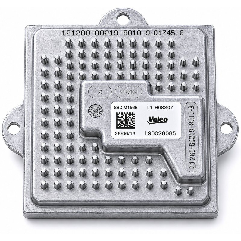 Module de phare led Valeo L90028085