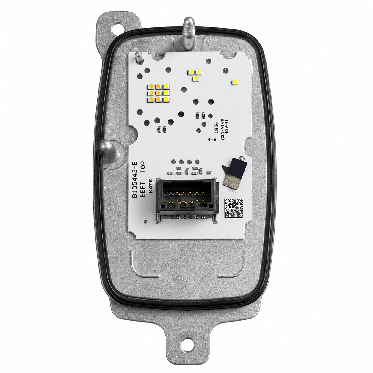 Module led gauche Renault Mégane b105443-b