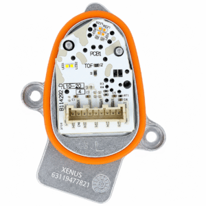 9477821 Module led bmw x1