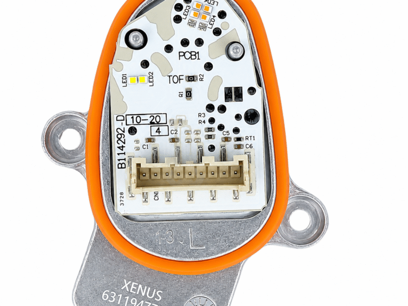 9477821 Module led bmw x1
