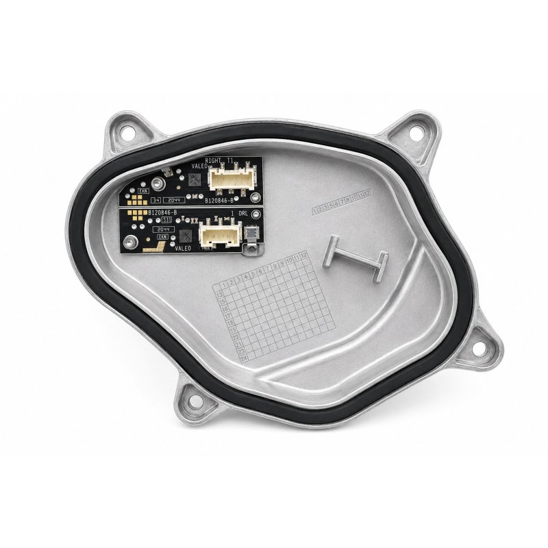 Module led de phare de jour droit Volkswagen tcross 2GM998479
