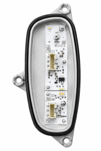 Module led gauche 81A998473 b011721-A Audi Q2