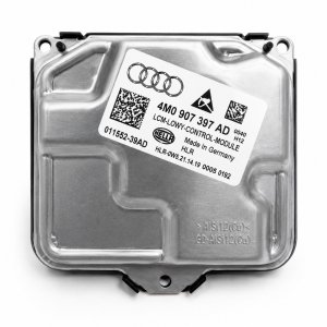 Module de phare led Audi 4M0907397AD