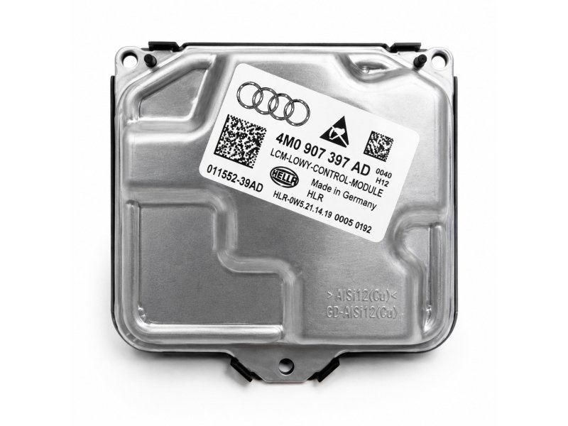 Module de phare led Audi 4M0907397AD