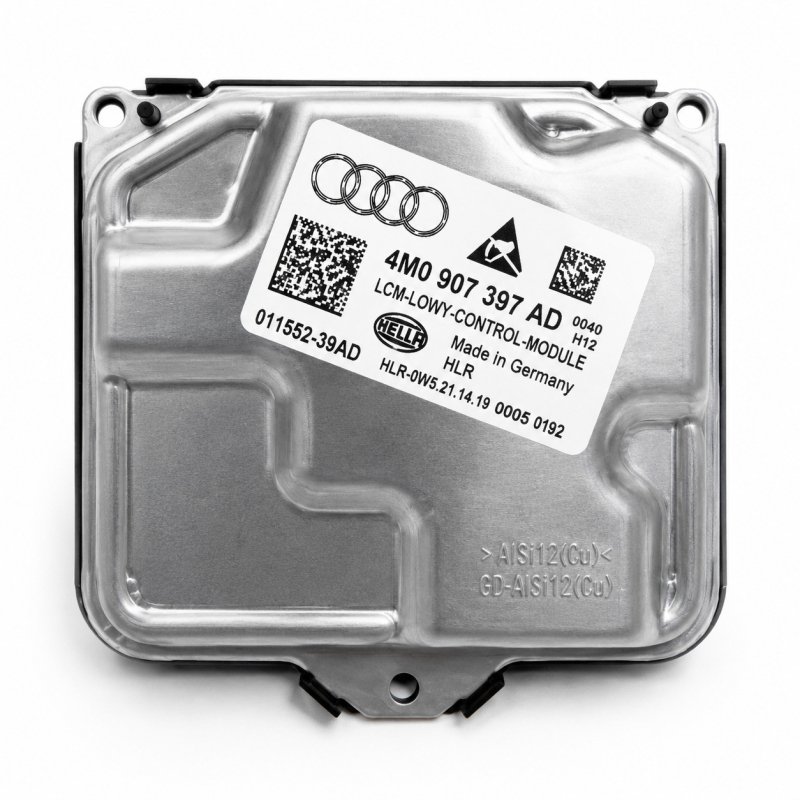 Module de phare led Audi 4M0907397AD