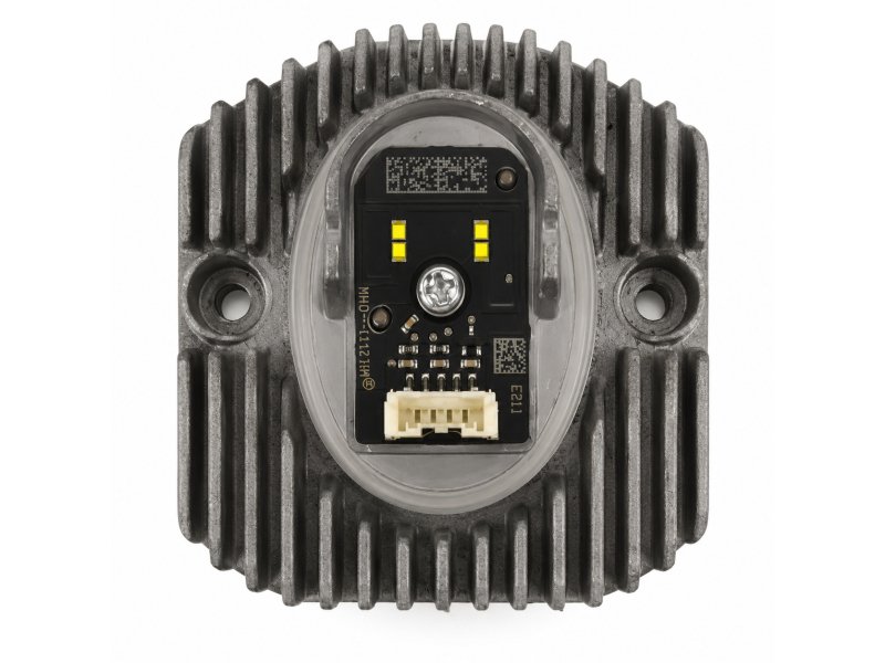 module led phare bmw g30 g31 63117214934