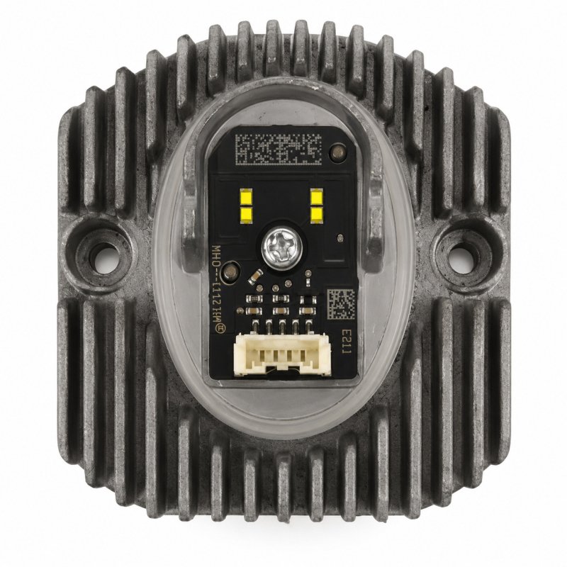 module led phare bmw g30 g31 63117214934