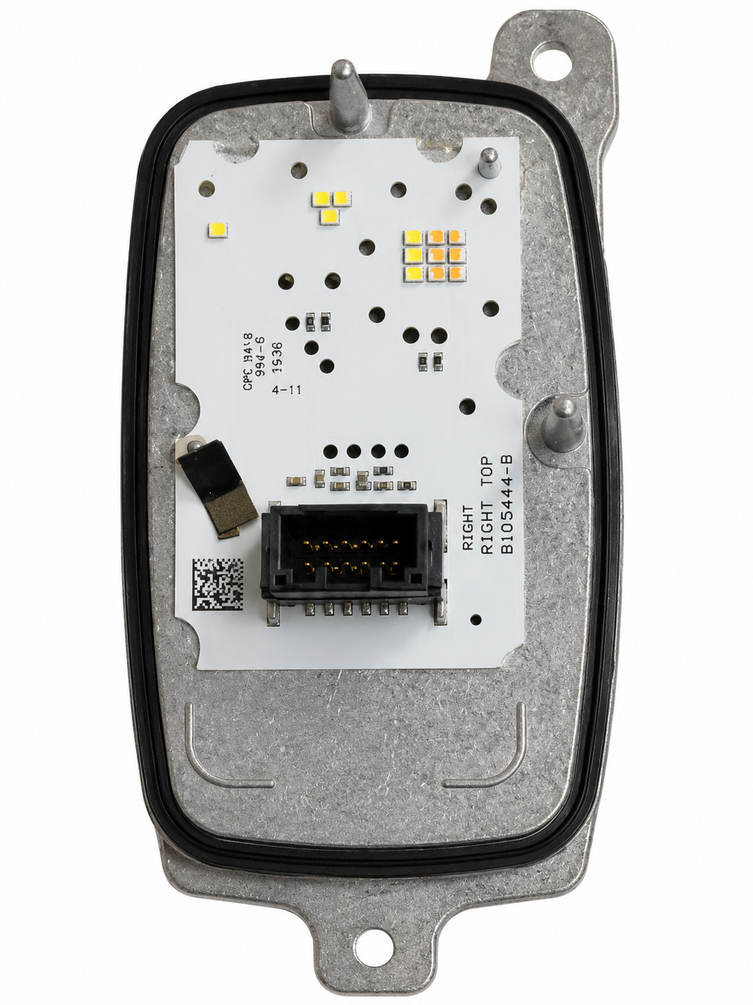 Module led droit Renault Mégane B105444-B