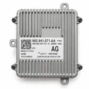 Module de phare led Audi Porsche Volkswagen 992941571aa