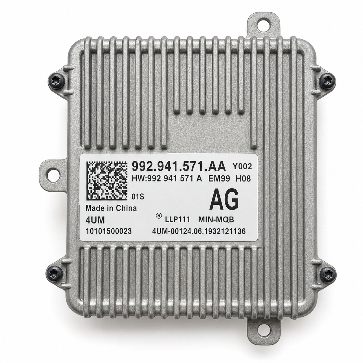 Module de phare led Audi Porsche Volkswagen 992941571aa