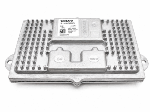 Module led phare Volvo 31446805