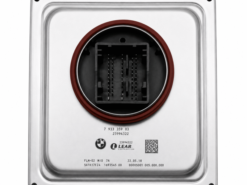Ballast phare led bmw 7933359