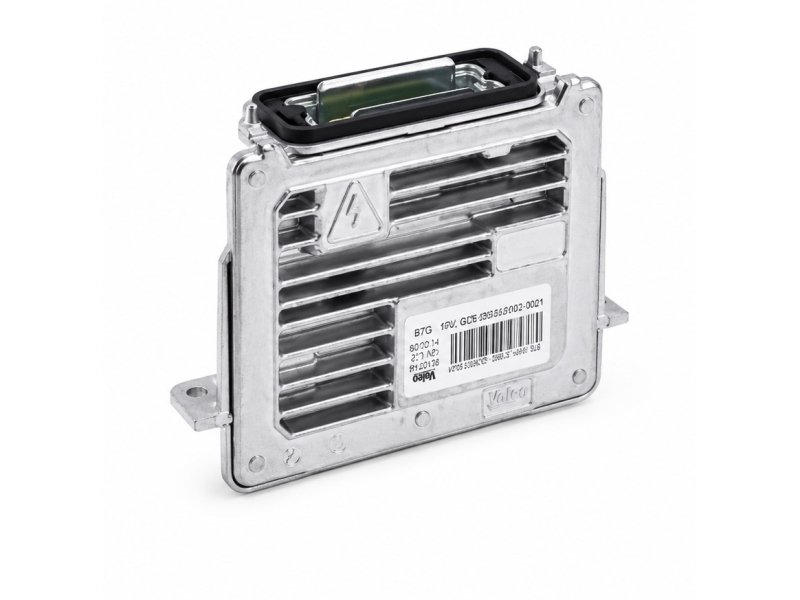 Ballast xénon Valeo 7G origine