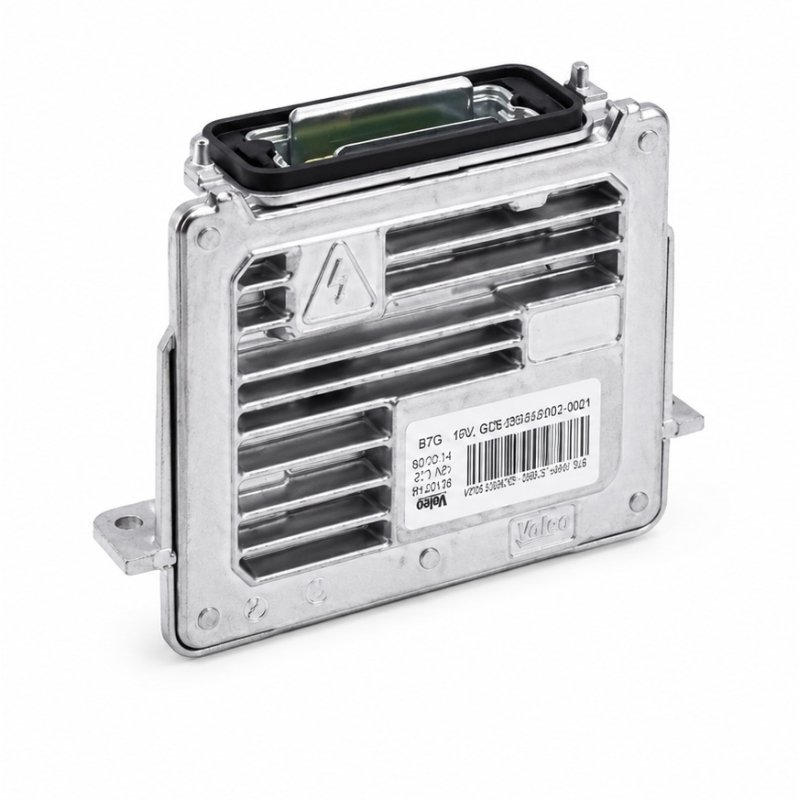 Ballast xénon Valeo 7G origine