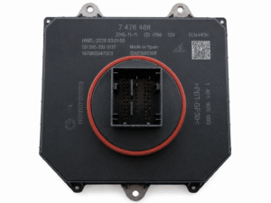 Module phare led bmw mini 7476488