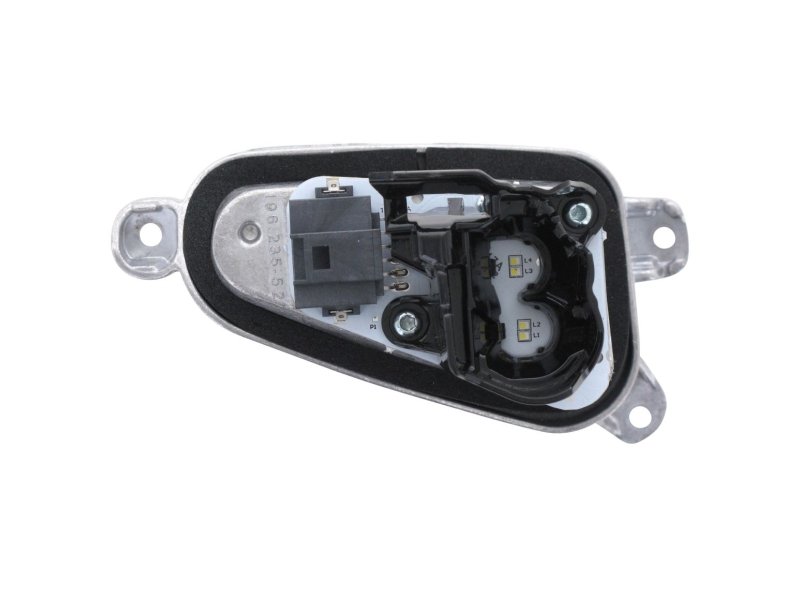Module led Renault kadjar droit 19623502