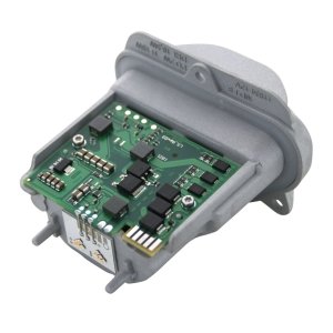 Module led Opel astra