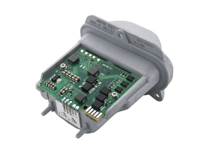 Module led Opel astra