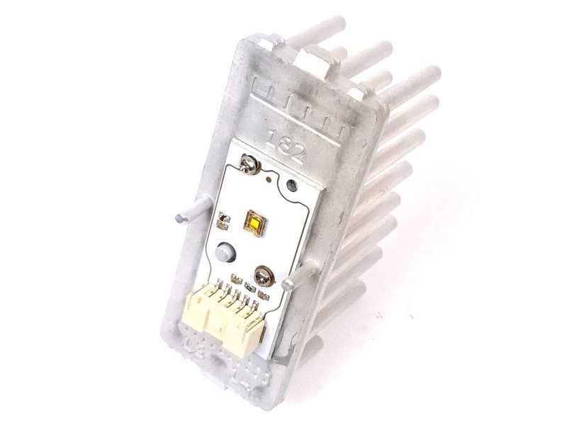 Module led Audi a4 p121260