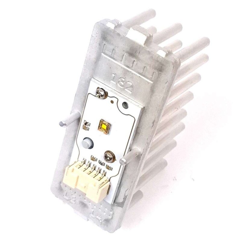 Module led Audi a4 p121260