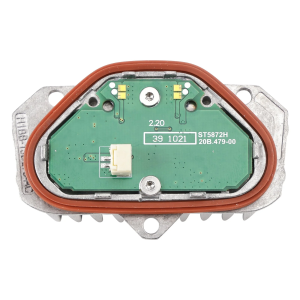 Module led Ford puma H1BB13D278ac