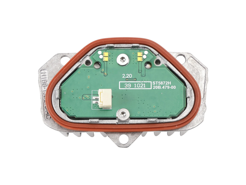 Module led Ford puma H1BB13D278ac