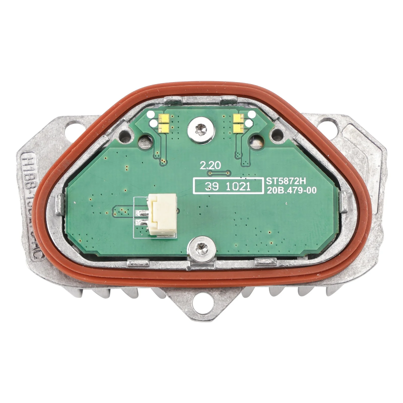 Module led Ford puma H1BB13D278ac