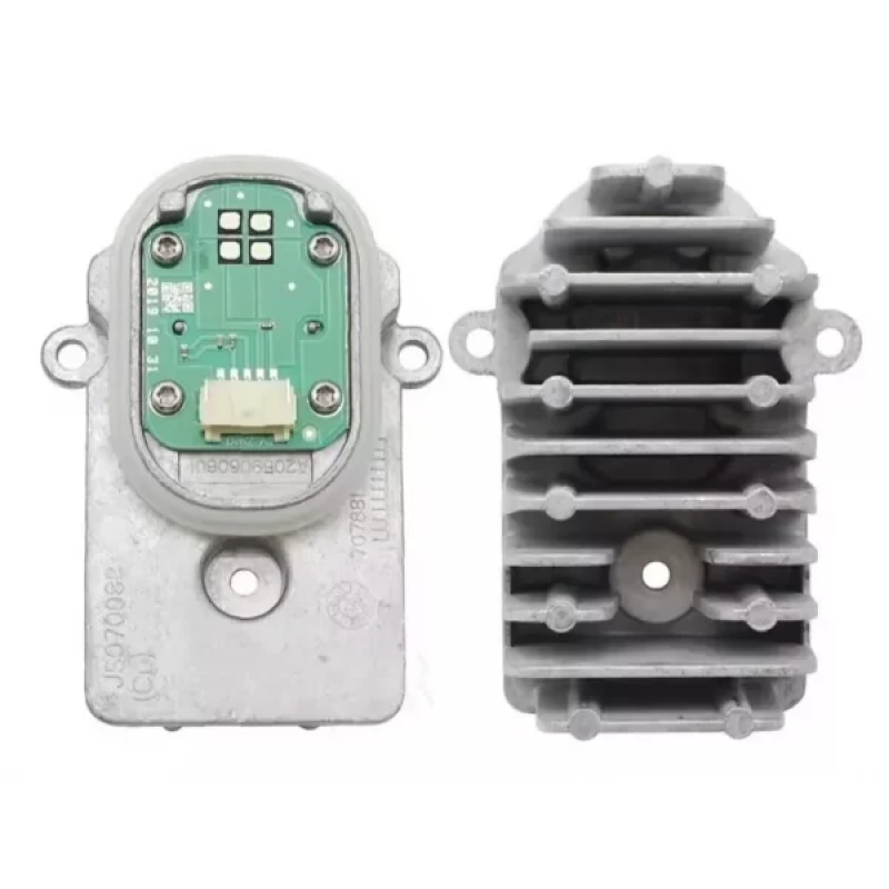 Ballast led feu de jour Mercedes classe c w205 phase 1