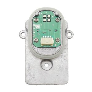 Module led feu de jour Mercedes classe C W205 phase 1 A2059060601 droite et gauche