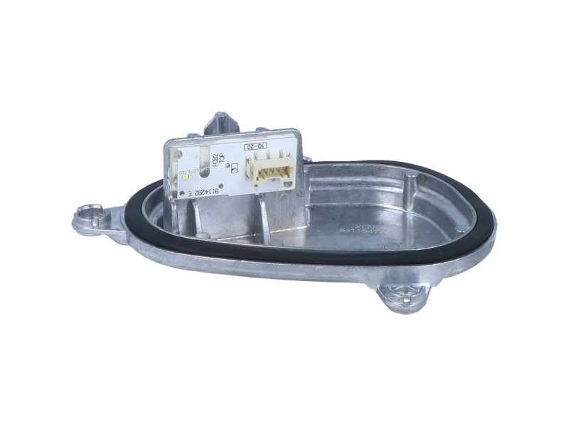 Module led de phare de jour gauche bmw x1 f48 LCI