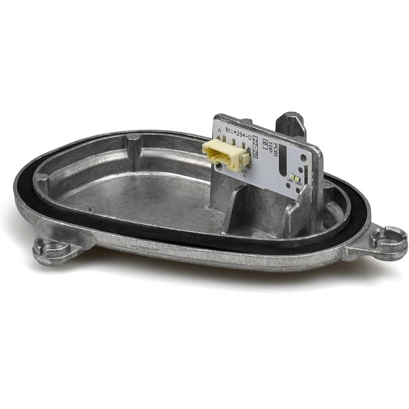 Module led de phare de jour droit bmw x1 f48 LCI droit