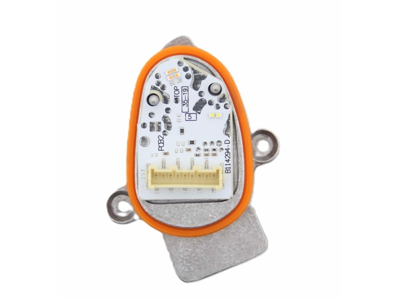 63119477822 module led DRL clignotant bmw x1