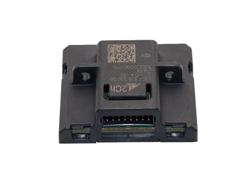 Module AFS directionnel 130732933000 Mercedes w204 w176 w166