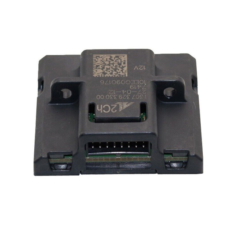 Module AFS directionnel 130732933000 Mercedes w204 w176 w166