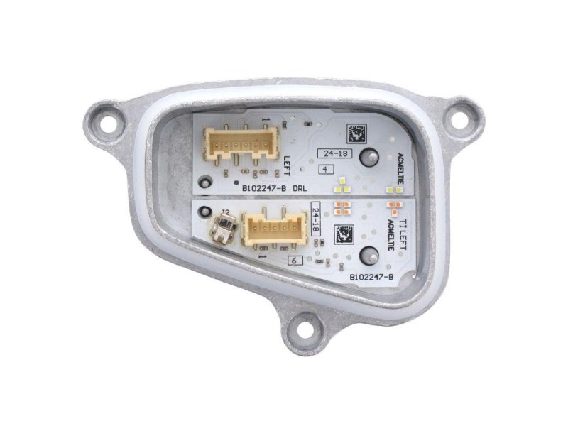 Module led feu de jour et clignotant Seat Ibiza Arona gauche