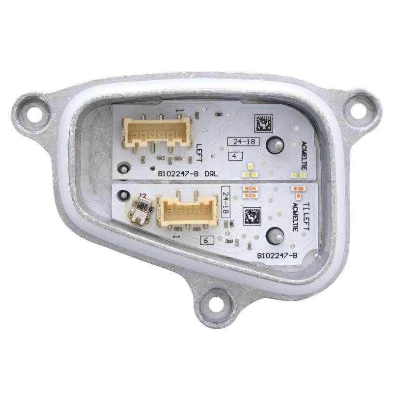 Module led feu de jour et clignotant Seat Ibiza Arona gauche