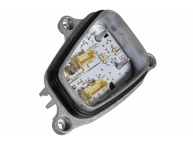 Module led droit Seat Arona Ibiza 6f0941476