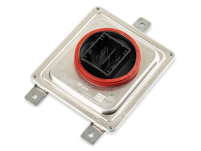 Ballast phare unité de contrôle led pour bmw 7933358