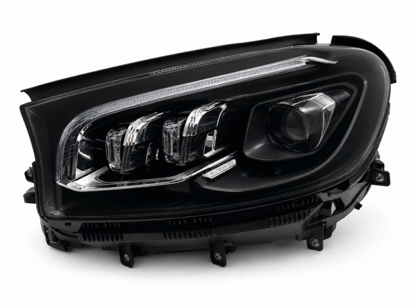 Phare gauche led multibeam a1679066704 gls x167