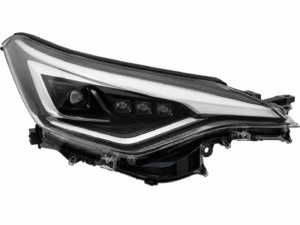 Phare led droit Toyota chr 81110-F4280