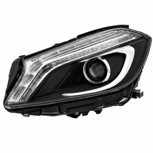 Phare gauche xénon led A1768202761 Mercedes classe A W176