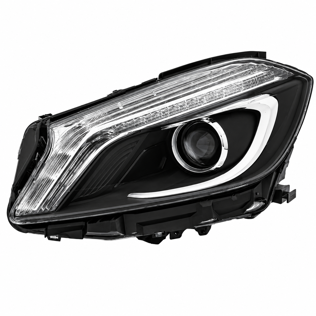 Phare gauche xénon led A1768202761 Mercedes classe A W176