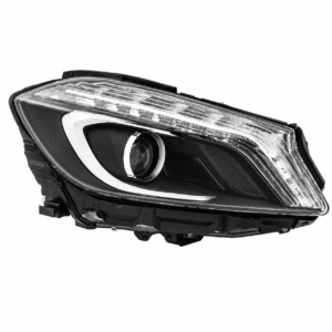 phare droit bi xénon led Mercedes classe A W176 A1768202861