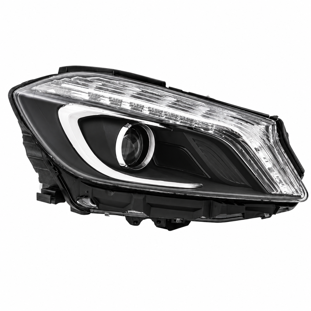phare droit bi xénon led Mercedes classe A W176 A1768202861