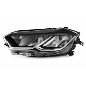 Phare led Volkswagen polo 6 phase 2 2G1941005C 2G1941005D 2G1941005E 2021 2022 2023