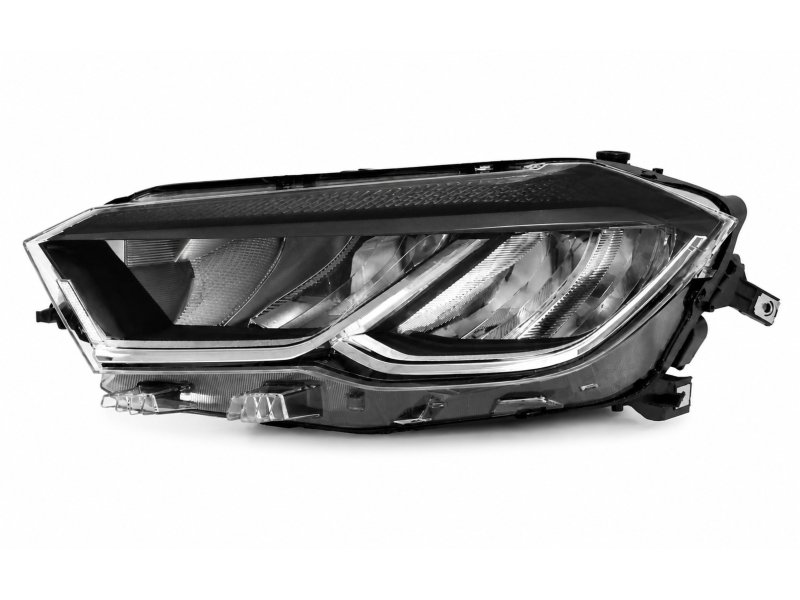 Phare led Volkswagen polo 6 phase 2 2G1941005C 2G1941005D 2G1941005E 2021 2022 2023