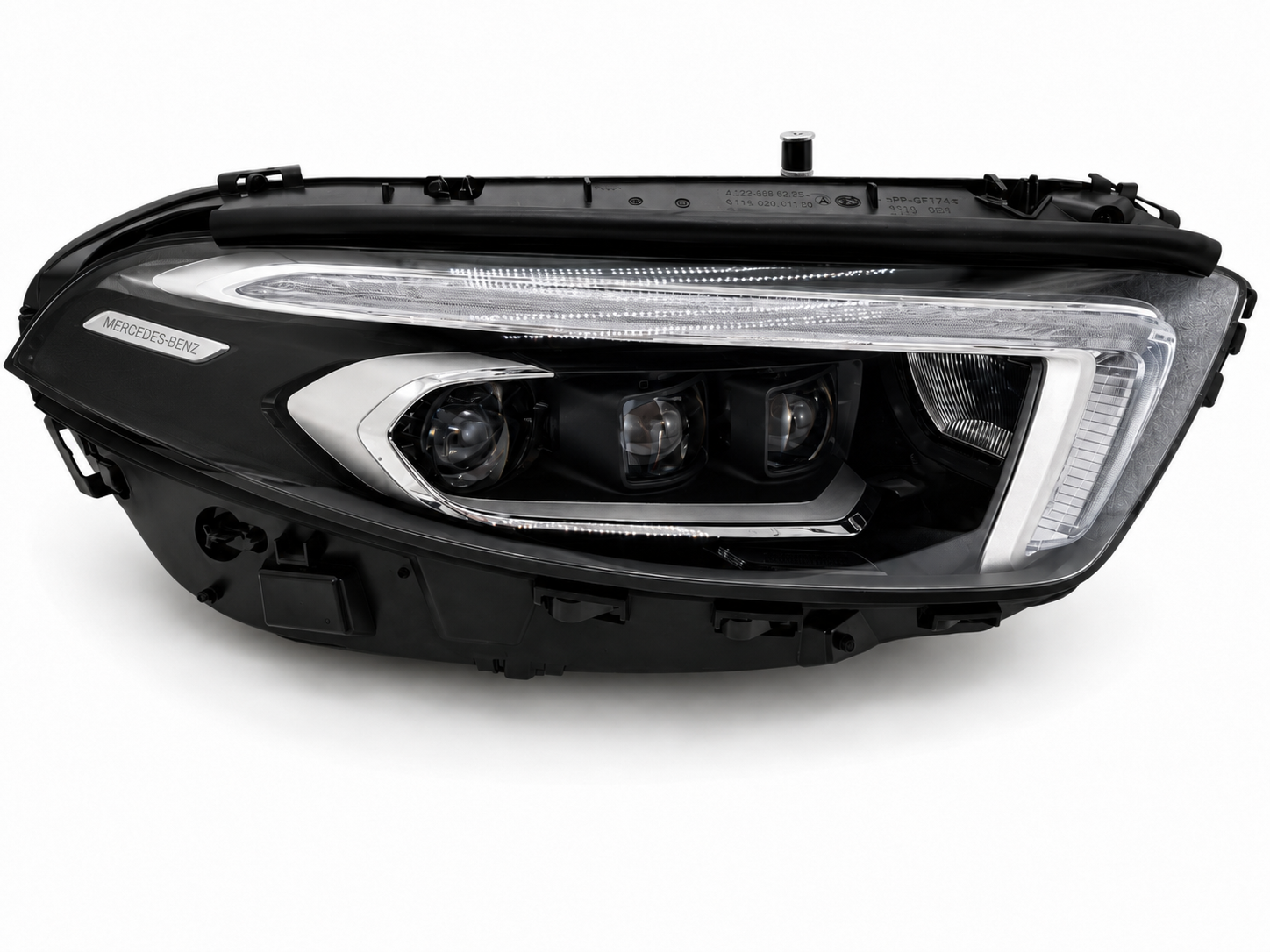 Phare led multibeam 1 module Mercedes classe A W177 a1779060603