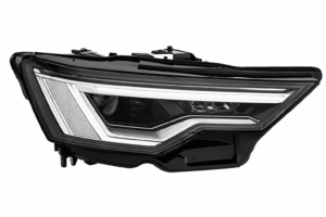 Phare droit led matrix Audi a6 c8 matrix 4k0941040 4k0941040E